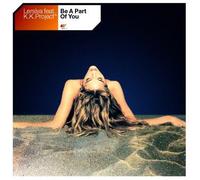 The Beard Ft Soul Sista - Only You Part Two [Vinilo]
