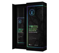 The Beard Struggle Voxtr Beard Growth Serum with Follicle Acceleration Matrix - Promotes Thicker & Healthier Beard - Beard Serum, 1.69 Fl. Oz. US