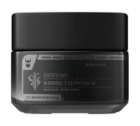 The Beard Struggle Warriors Barba Balm-Platinum Collection's Fury's Fury-Frmula de baja contundencia no grasosa Fragancias de nivel de colonia lujos