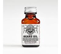 The Bearded Chap - Aceite hidratante natural de Beard Oil- The Best Premium Australian Brand by Beardspo