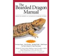 The Bearded Dragon Manual (Advanced Vivarium Systems)