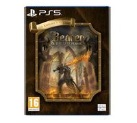 The Bearer & The Last Flame - Edición Caballeros (PlayStation 5)