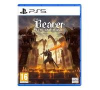 The Bearer & The Last Flame - Juego PS5 - Version ESPAÑA