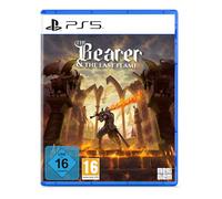 The Bearer & The Last Flame (PlayStation PS5) [Alemania] [Blu-ray]