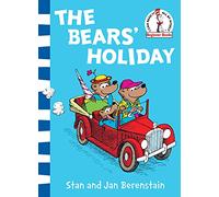 The Bears’ Holiday: Berenstain Bears (Beginner Series (Berenstain Bears))