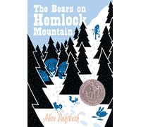 The Bears on Hemlock Mountain – Ready-For-Chapters – Aladdin