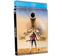 The Beast (aka Beast of War) [USA] [Blu-ray]