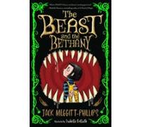 The Beast And The Bethany (ebook)