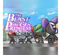 The Beast and the Princess (PC) Steam Gift - GLOBAL
