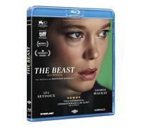 The Beast [Blu-ray] (2023)