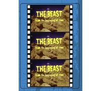 The Beast From The Beginning Of Time [USA] [DVD]