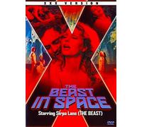The Beast in Space (Unrated Version) by Severin
