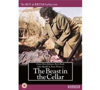 The Beast in the Cellar [DVD] [Region Free] [1970] [Reino Unido]