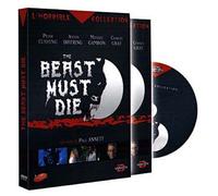 The Beast Must Die [Francia] [DVD]