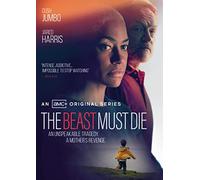 The Beast Must Die [USA] [DVD]