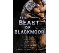 The Beast Of Blackmoor (ebook)