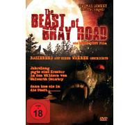 The Beast of Bray Road [Alemania] [DVD]