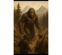 The Beast of Brown Mountain