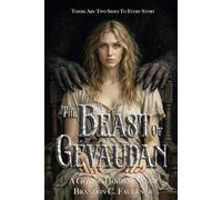 The Beast of Gévaudan: A Gothic Horror Novel (Jean Chastel Vampire Saga)