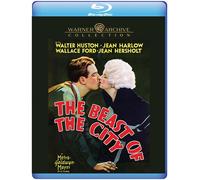The Beast of The City [Blu-ray]