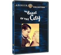 The Beast of the City [USA] [DVD]