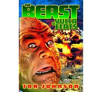 The Beast of the Yucca Flats [DVD] [1961] [Region 1] [NTSC] [Reino Unido]