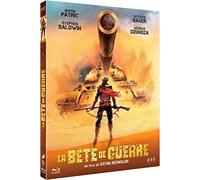 The Beast of War ( The Beast ) [ Blu-Ray, Reg.A/B/C Import - France ]