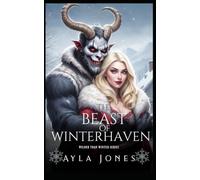The Beast of Winterhaven: The Krampus Bride: 2 (Wilder Than Winter)