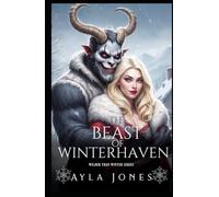 The Beast of Winterhaven: The Krampus Bride (Wilder Than Winter)