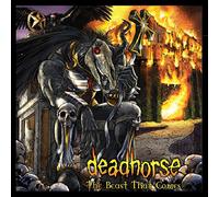 The Beast That Comes [Vinilo]