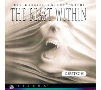 THE BEAST WITH IN (Box Set 6 Cds)