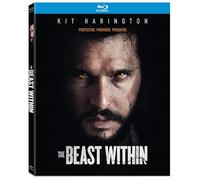 The Beast Within [Blu-Ray] (IMPORT) (No hay versión española)