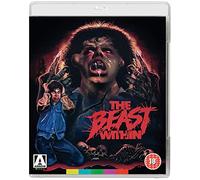 The Beast Within [Dual Format Blu-ray + DVD] [Reino Unido] [Blu-ray]