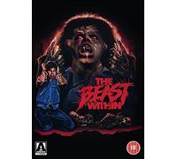 The Beast Within [DVD] [Reino Unido]