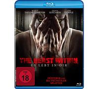 The Beast Within - Es lebt in Dir [Blu-ray] [Alemania]