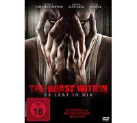 The Beast Within - Es lebt in Dir - [DVD] [Alemania]