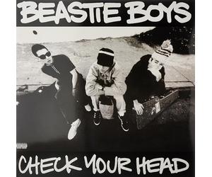The Beastie Boys - check your head (catalog remastered version)