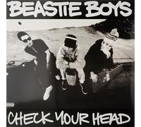 The Beastie Boys - Check Your Head - Remaster Lp2 [Vinilo]