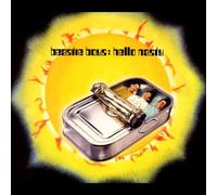 The Beastie Boys - hello nasty