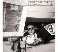 The Beastie Boys - ill communication