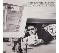 The Beastie Boys - Ill Comunication - Remaster (2 Lp) [Vinilo]