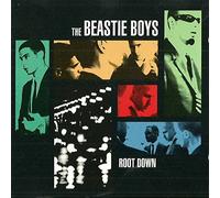 The Beastie Boys - Live Recordings