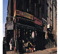 The Beastie Boys - paul's boutique