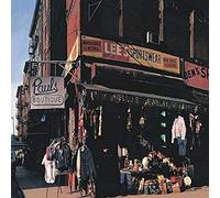 The Beastie Boys - Pauls Boutique 20th Anniversary Lp