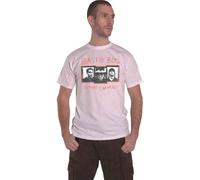 The Beastie Boys So What Cha Want - Camiseta oficial para hombre, unisex, Blanco, Large