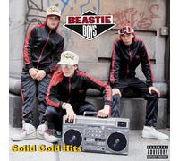 The Beastie Boys – Solid Gold Hits – CD – Importación USA