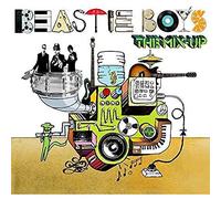 Beastie Boys The Mix-up (Vinyl) 12" Album