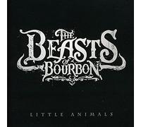 The Beasts of Bourbon - Little Animals Aust Excl