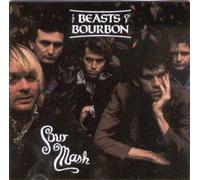 The Beasts Of Bourbon - The Beasts Of Bourbon: Sour Mash [CD]
