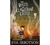 The Beasts of Clawstone Castle (Aziza's Secret Fairy Door, 190)